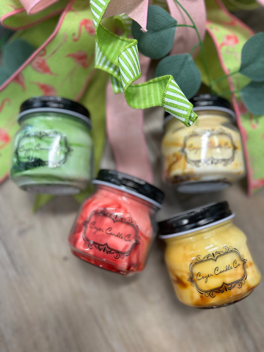 Summertime Candles