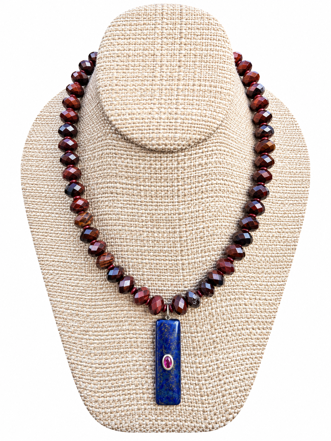 “The Color Edit” Necklace