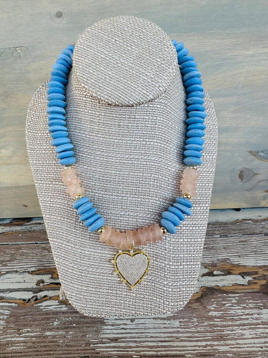 “Bailey” Necklace