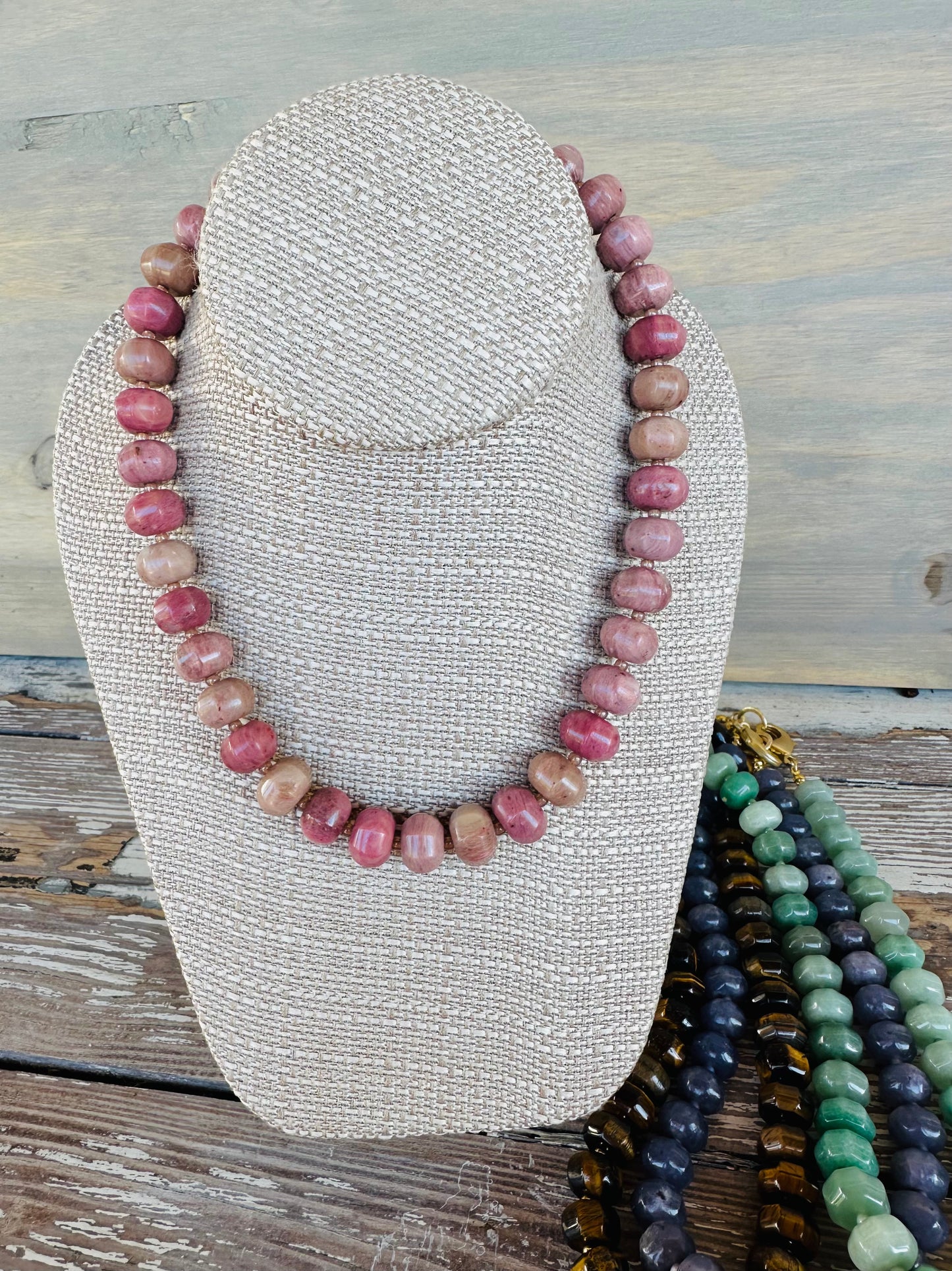 “Waverly” Necklace