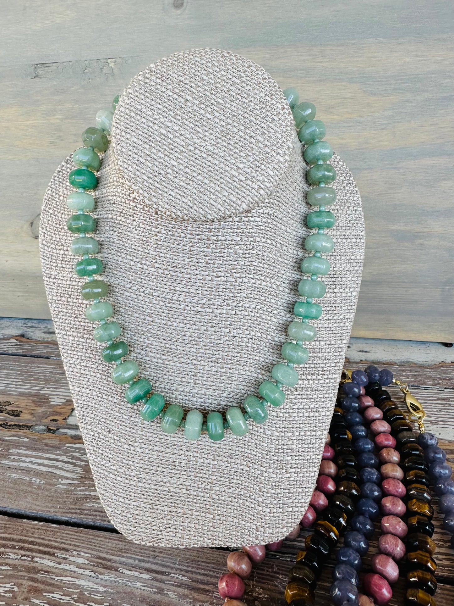 “Waverly” Necklace