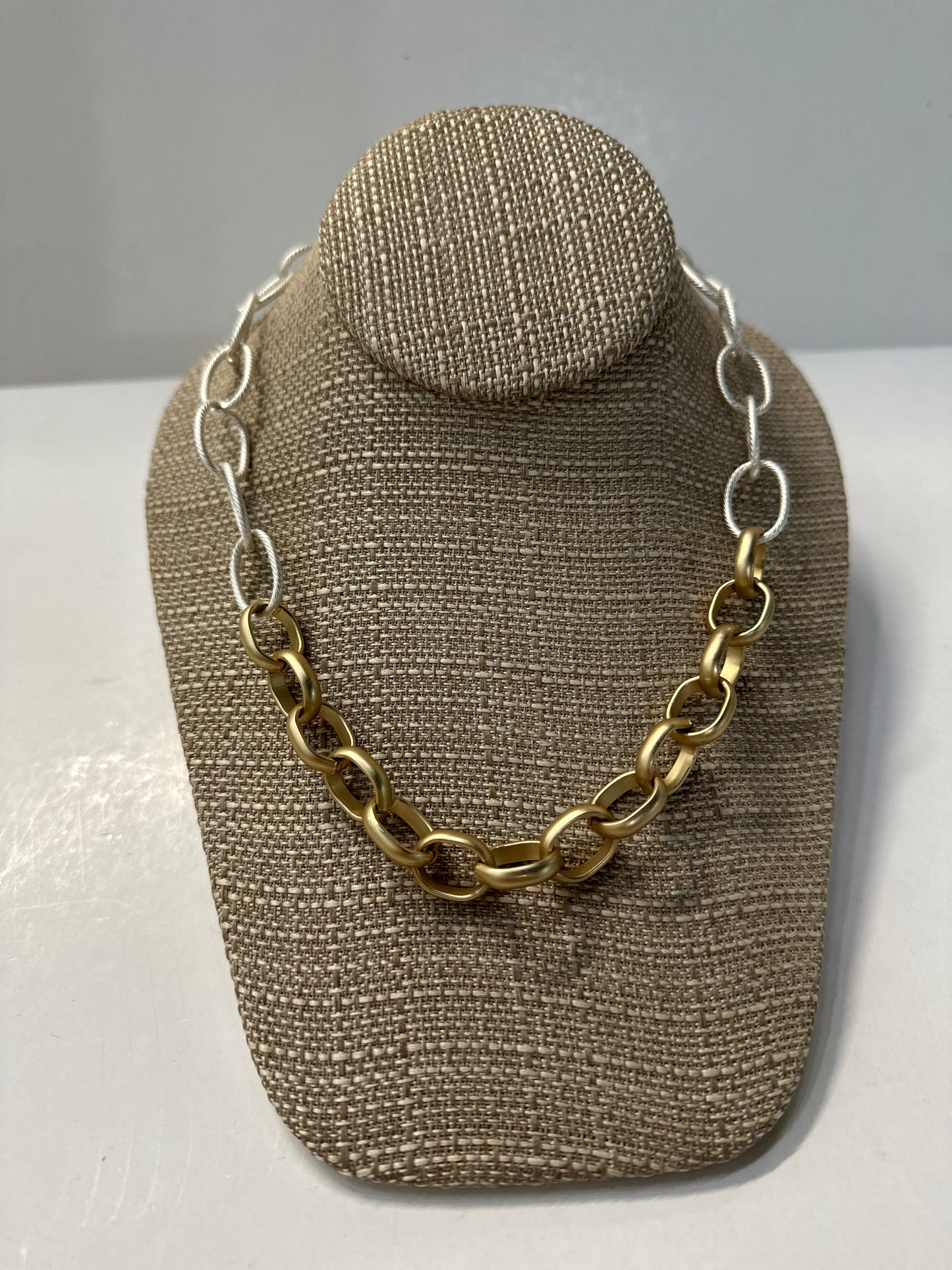 “Nothing Matters” Necklace