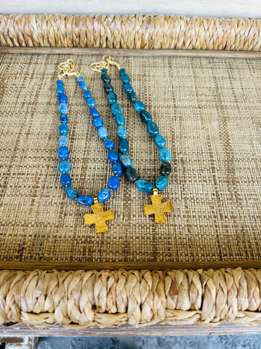 “Worthy Of Love” Necklace