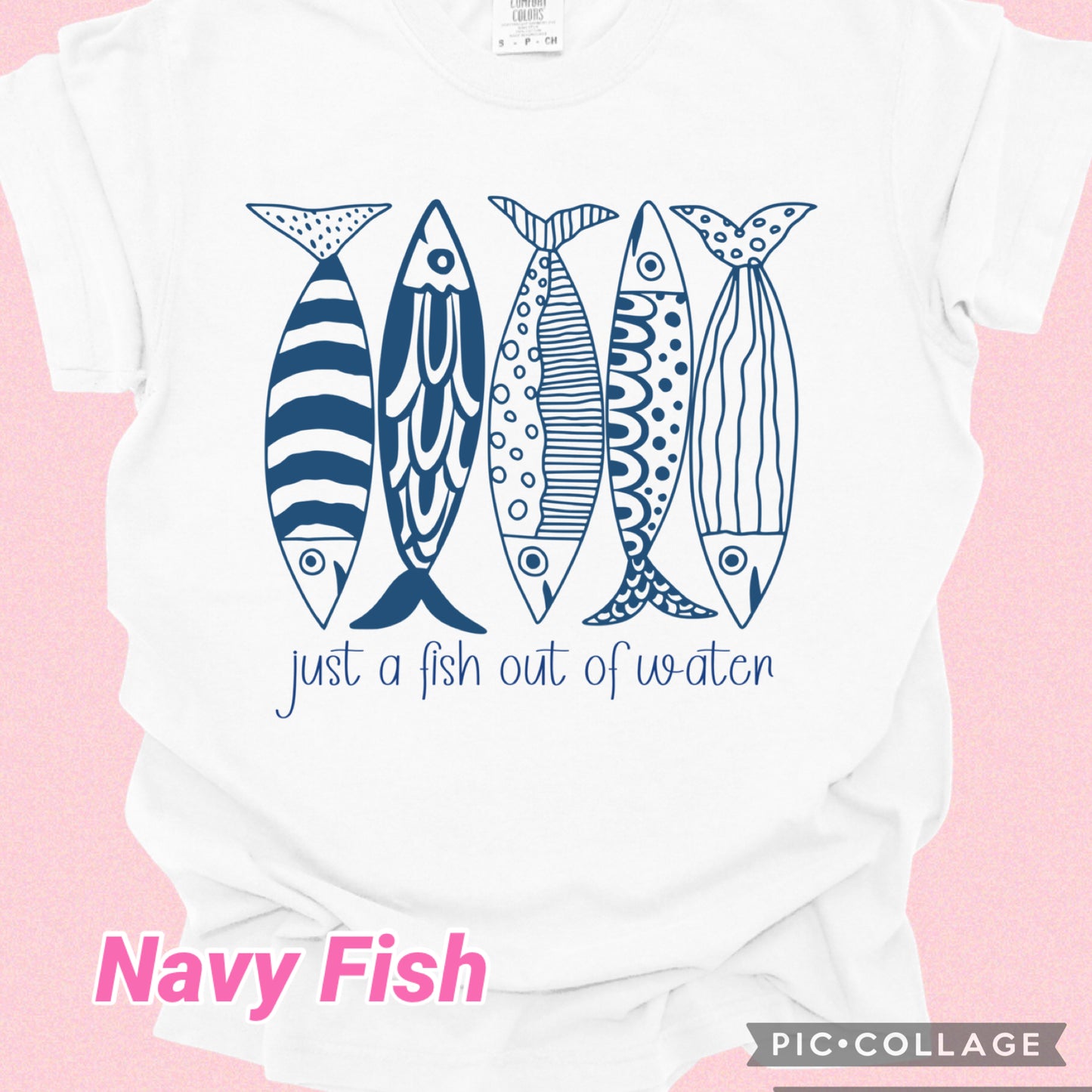 COASTAL COLLECTION
