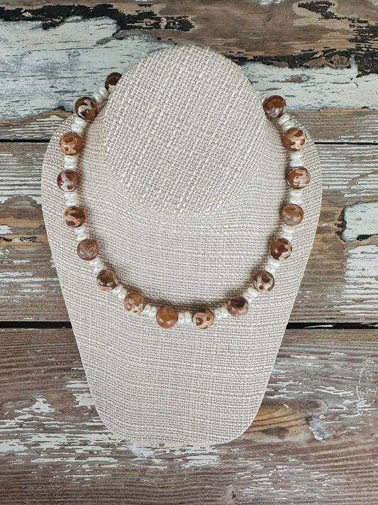 “Eliza” Necklace