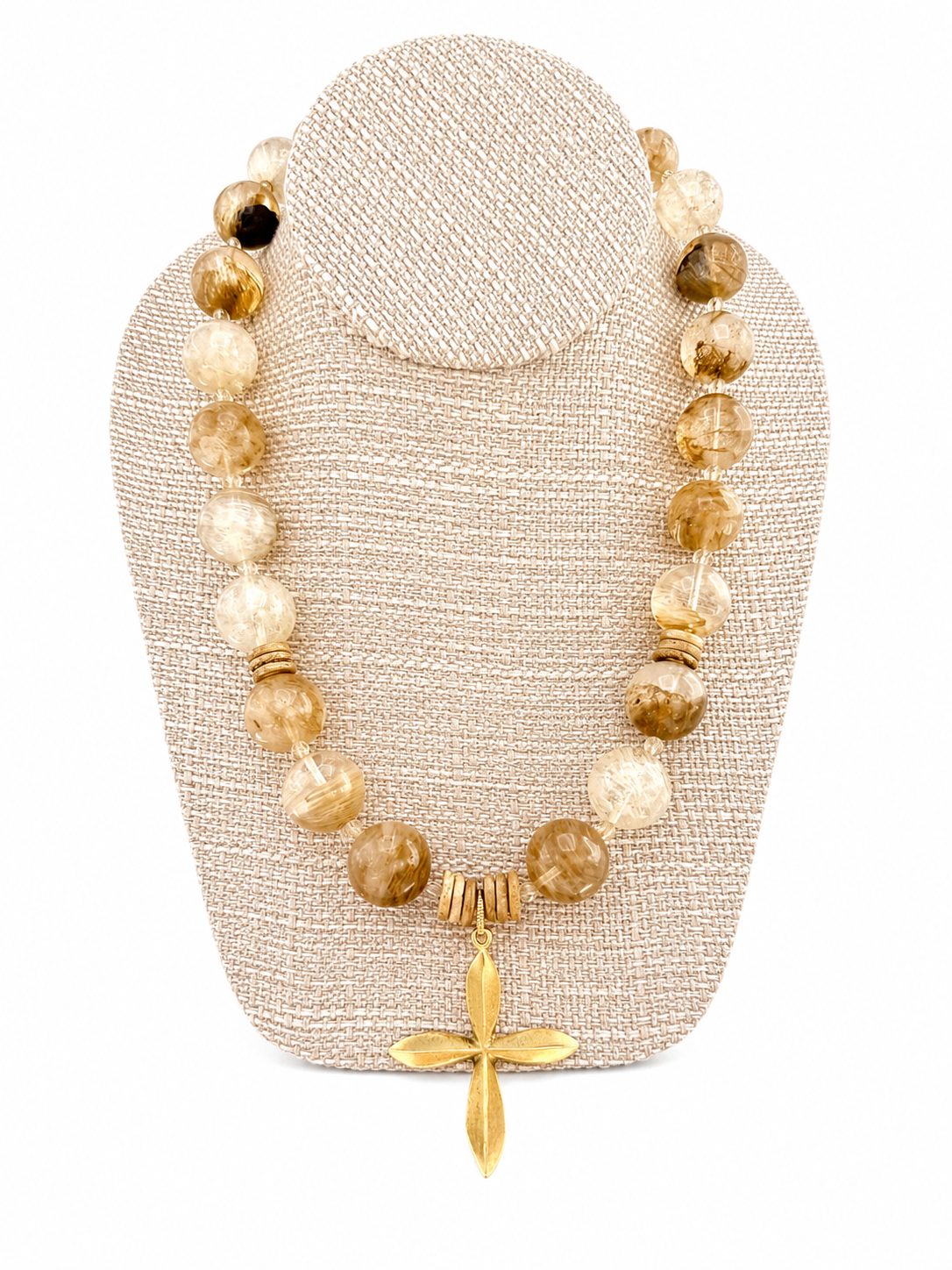 “Comfortable Place” Necklace