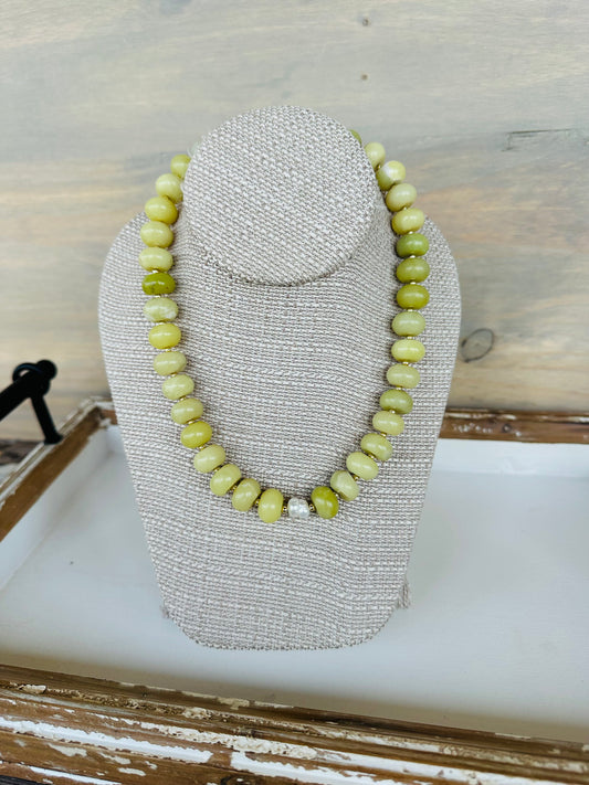 “Roxanne” Necklace