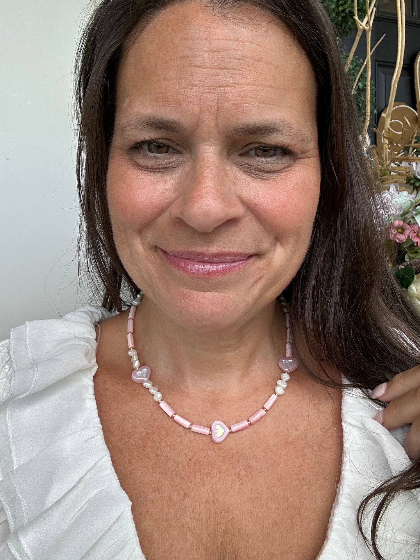 “Savannah” Necklace