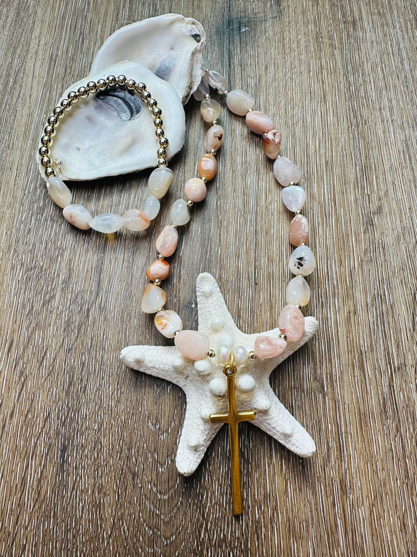 “A Little Hope” Set