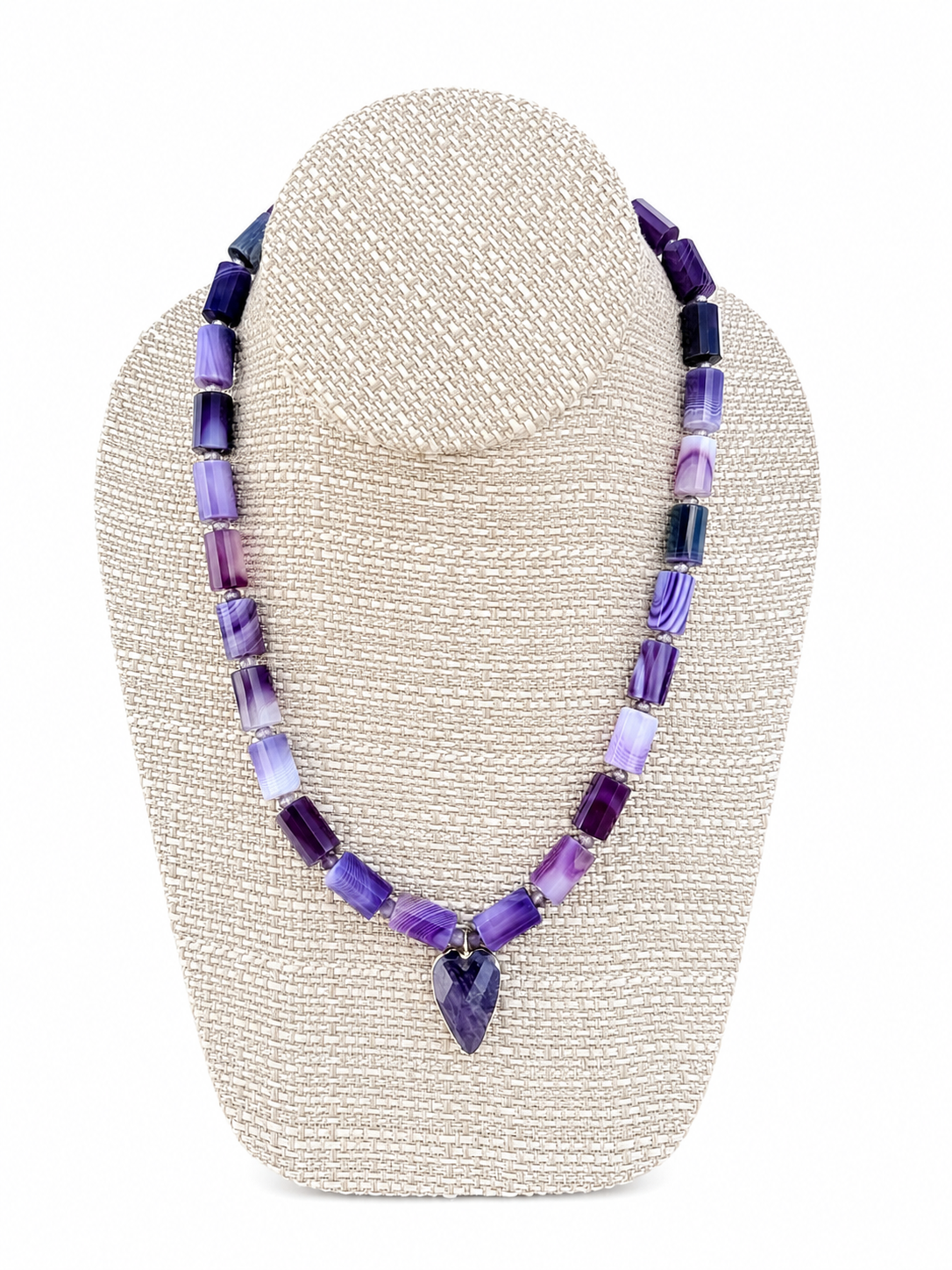 “Truth or Dare” Necklace
