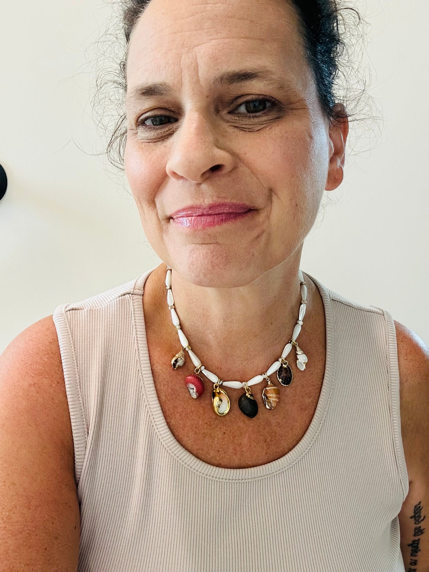 “It All Adds Up” Necklace