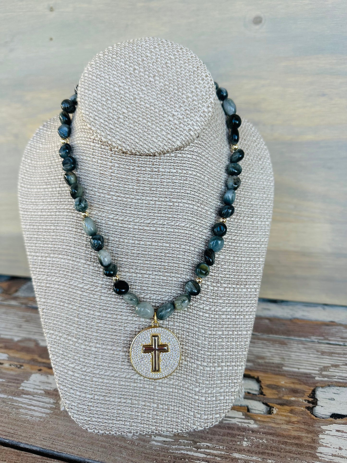 “Melody” Necklace