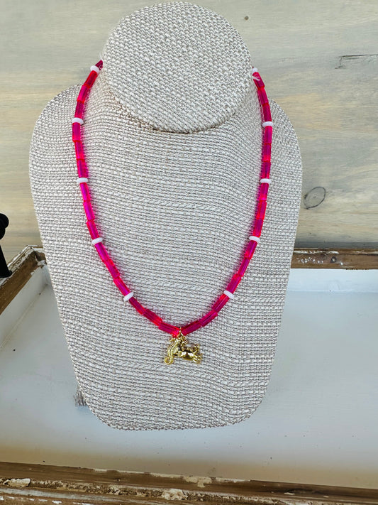 “Sea Girl” Necklace