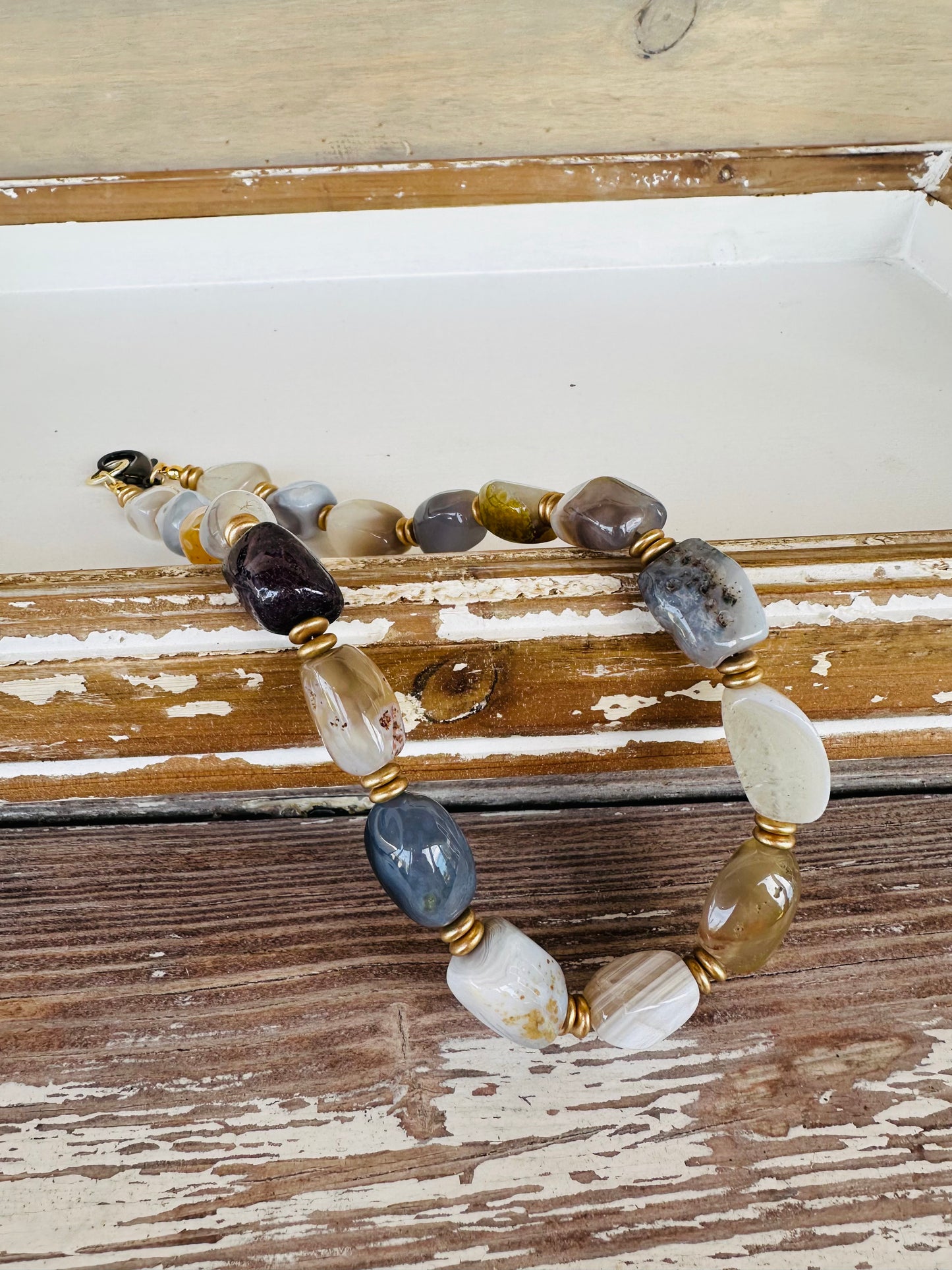 “Tanya” Necklace