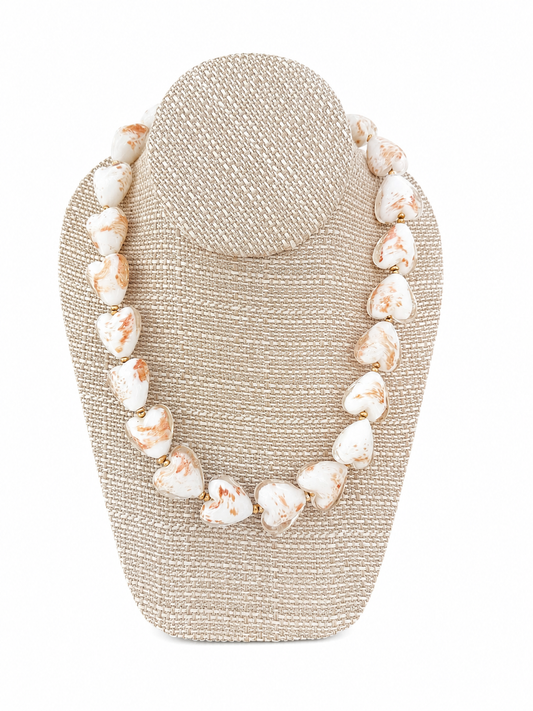 “Everyone Loves Her” Necklace