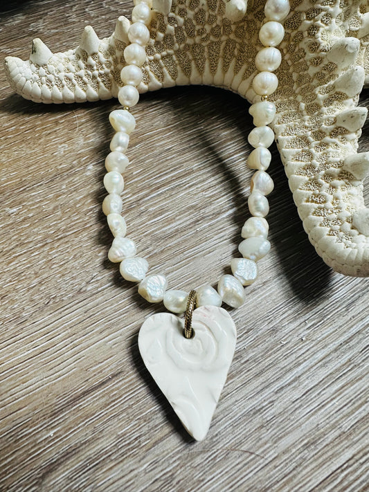 “Adelaide” Necklace