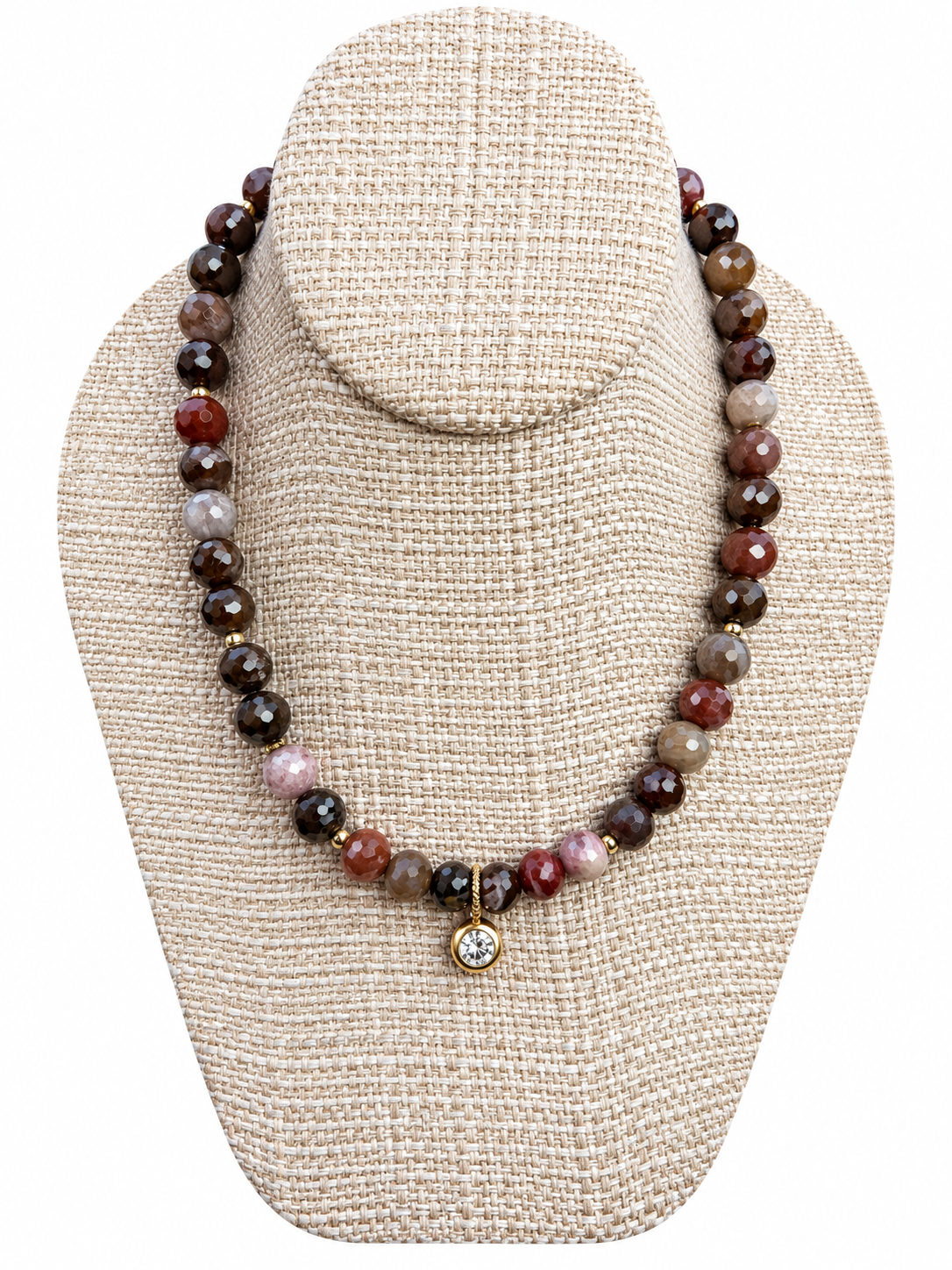 “Little Spark” Necklace