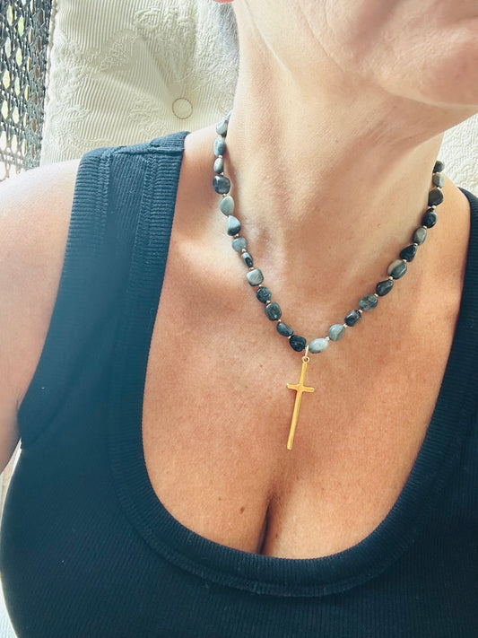 “Good Grace” Necklace