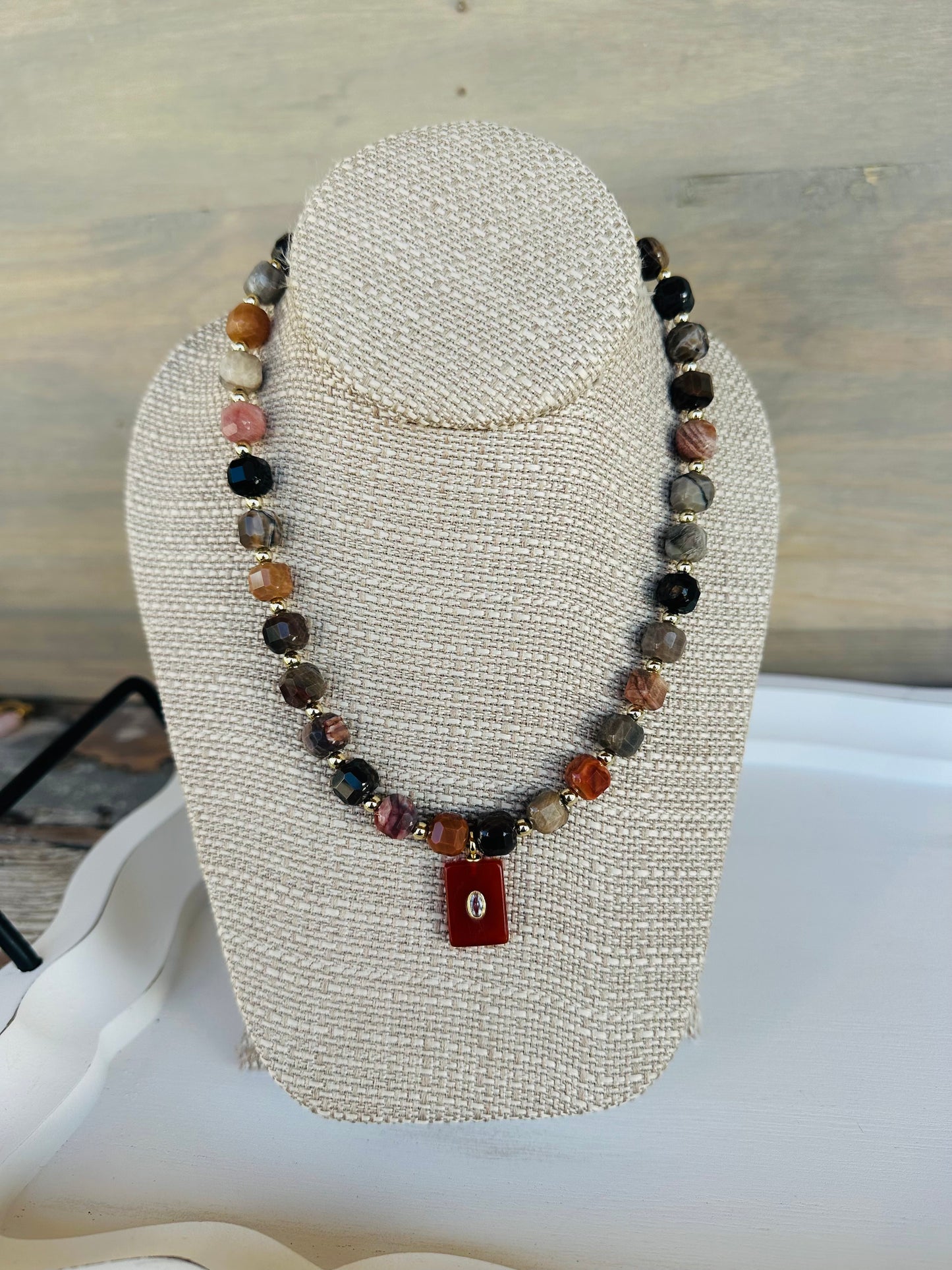 “Journey” Necklace