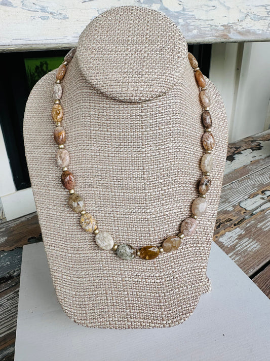 “Memories of You” Necklace