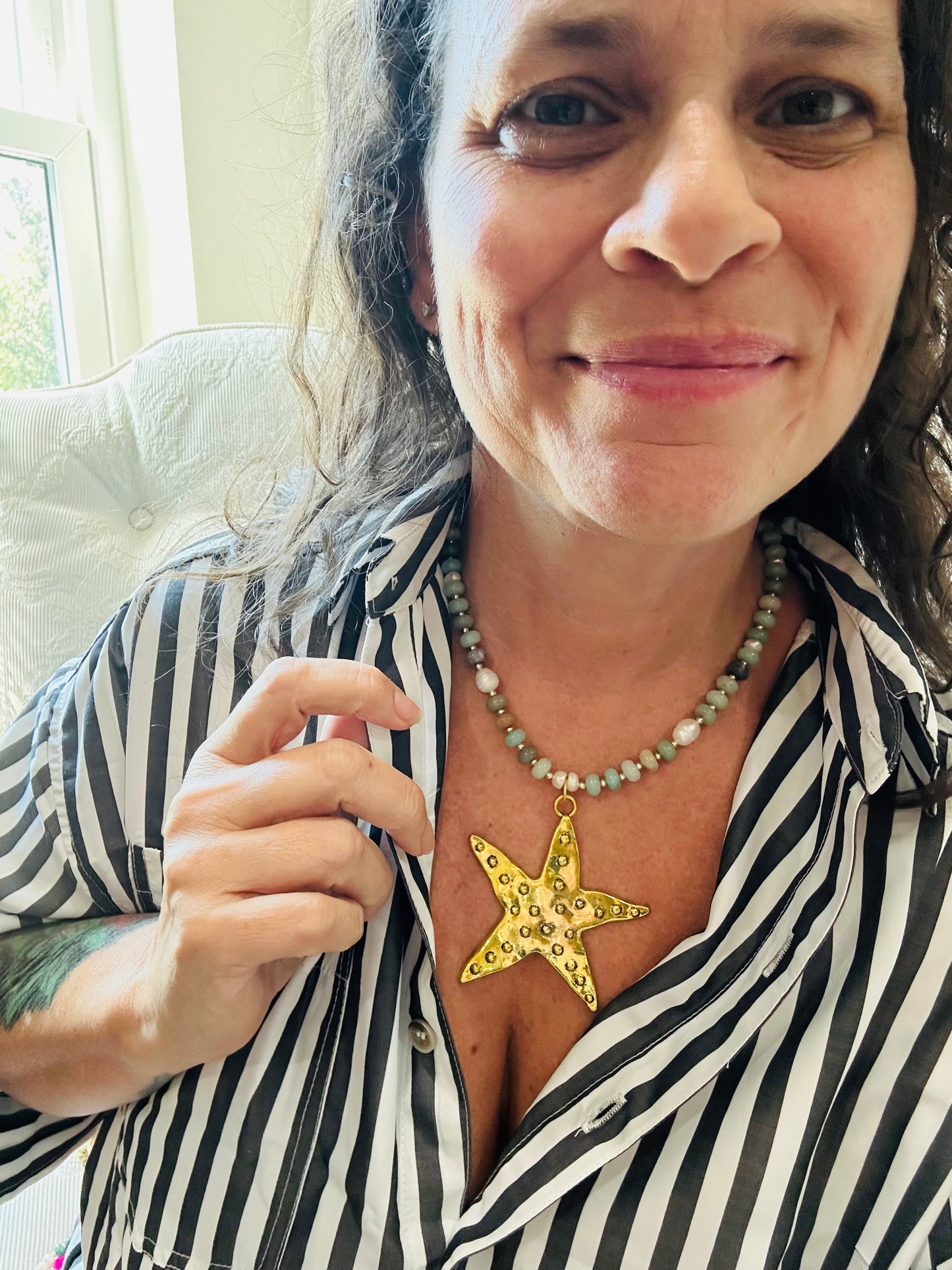 Aruba Starfish (set)