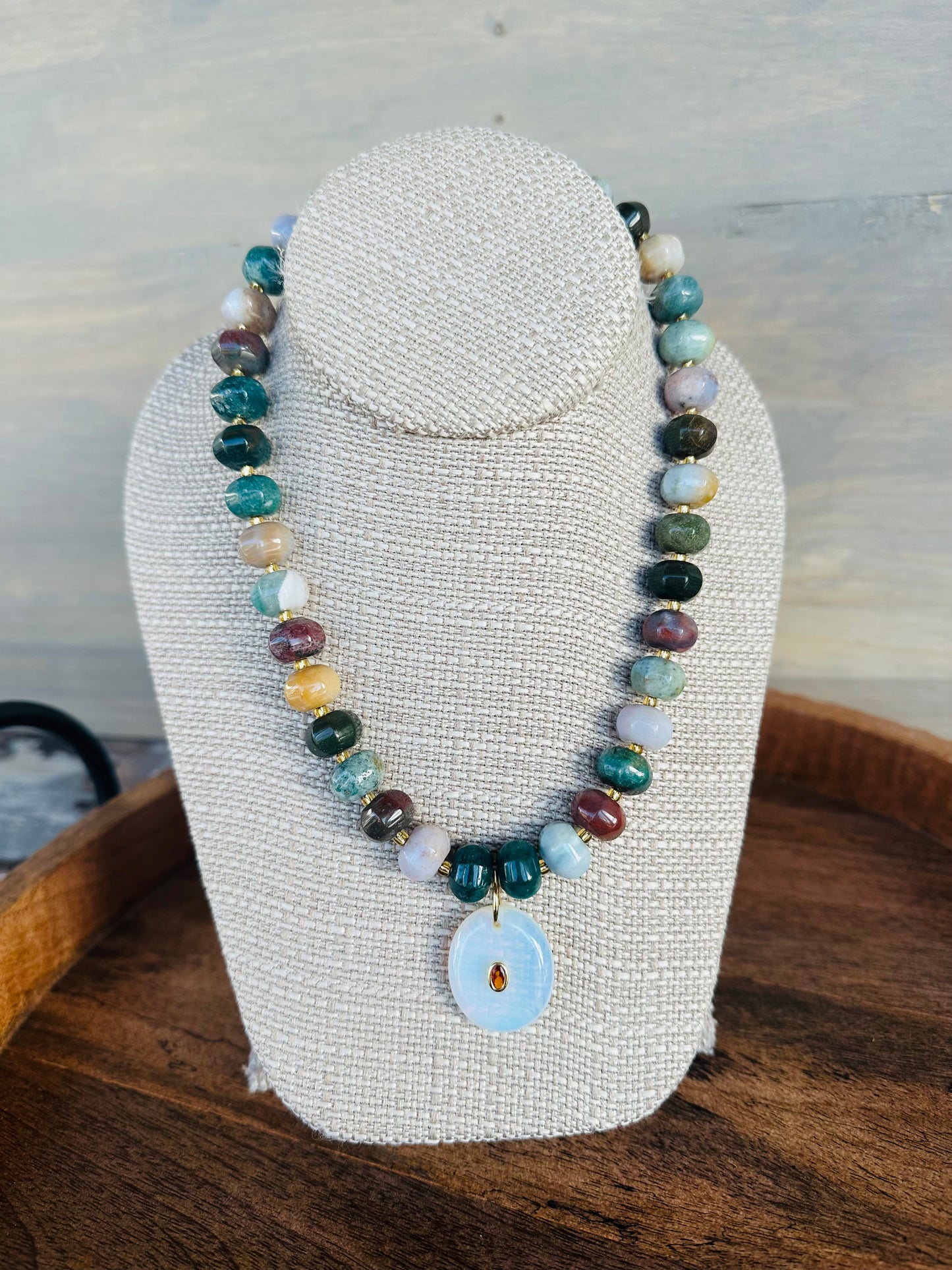 “Marcella” Necklace