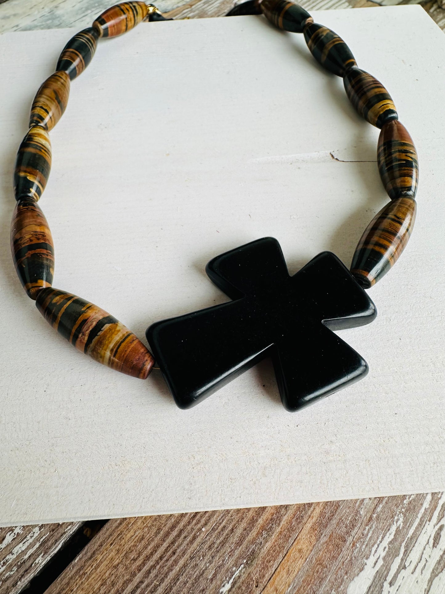 “Ageless” Necklace