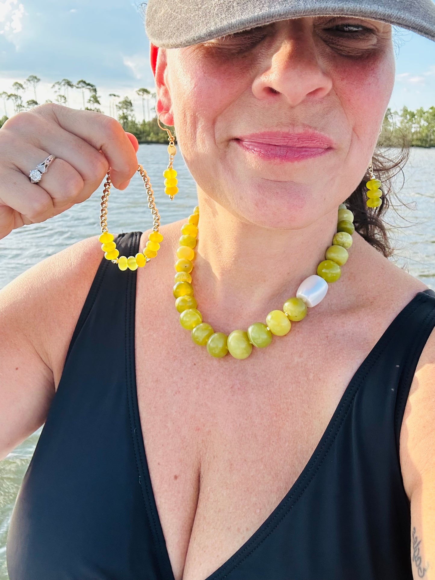 “Woman in Me” Bundle