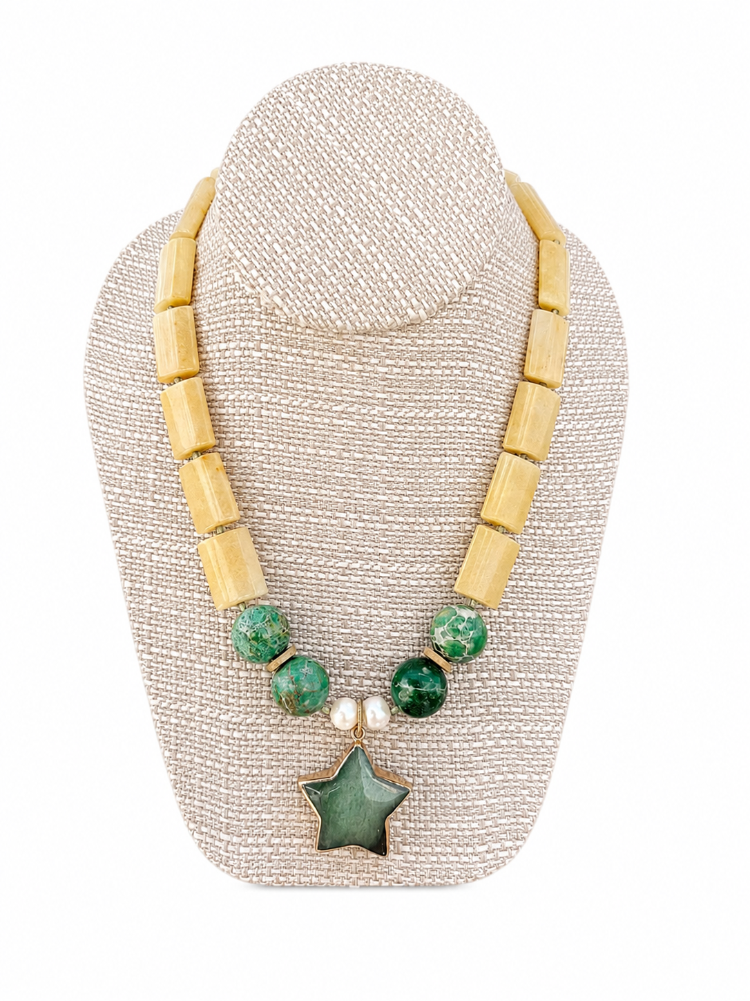 “Backstage Pass” Necklace