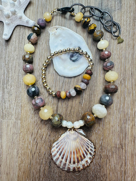 “Stay All Day” Set