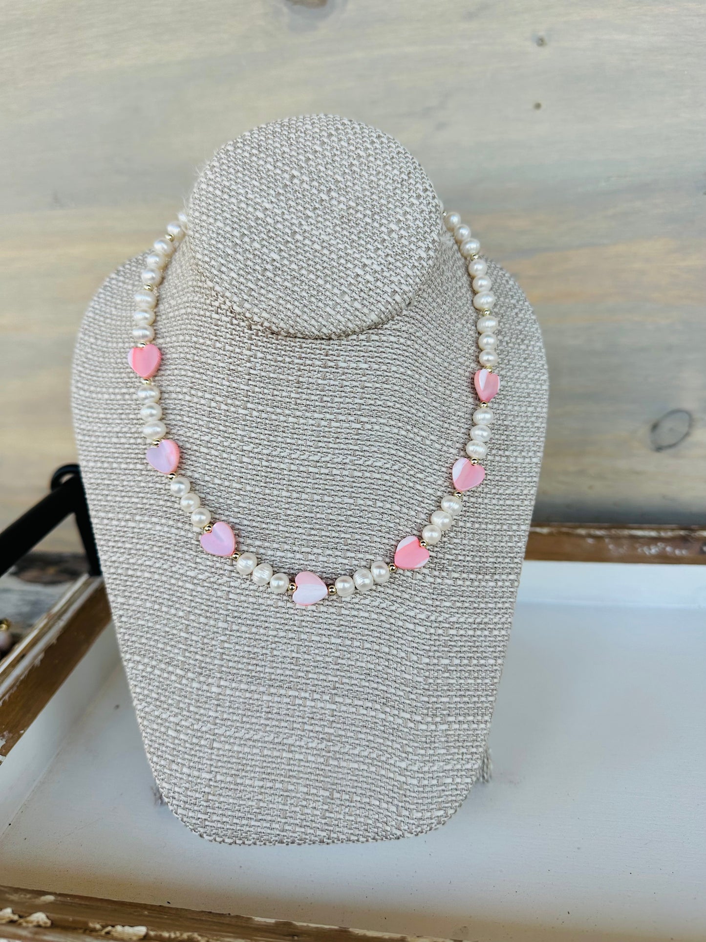 “Stella” Necklace