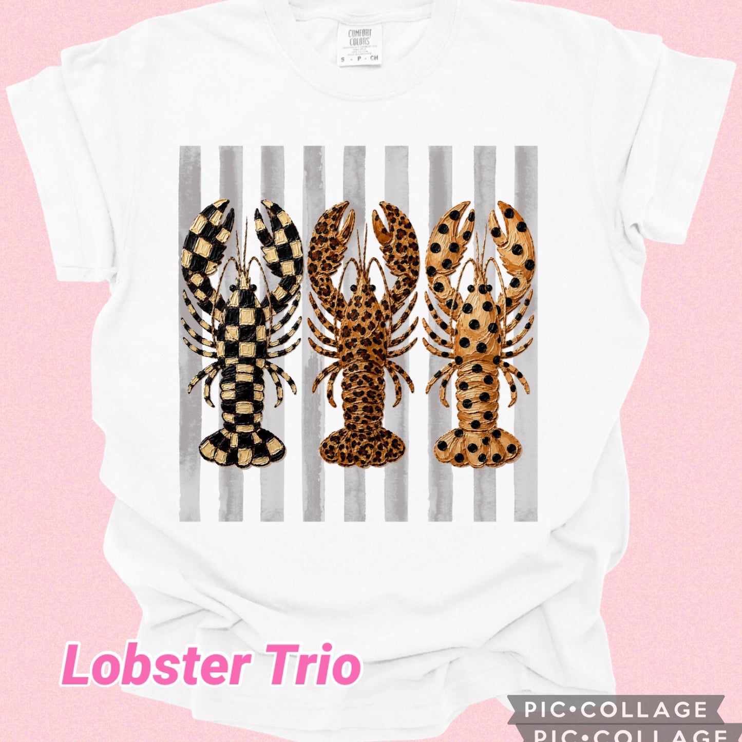 COASTAL COLLECTION