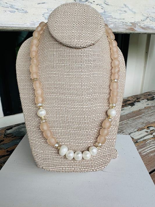 “Paisley Grace” Necklace