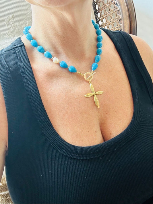 “Space For You” Necklace
