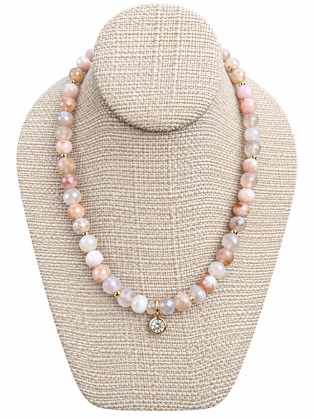“Little Spark” Necklace