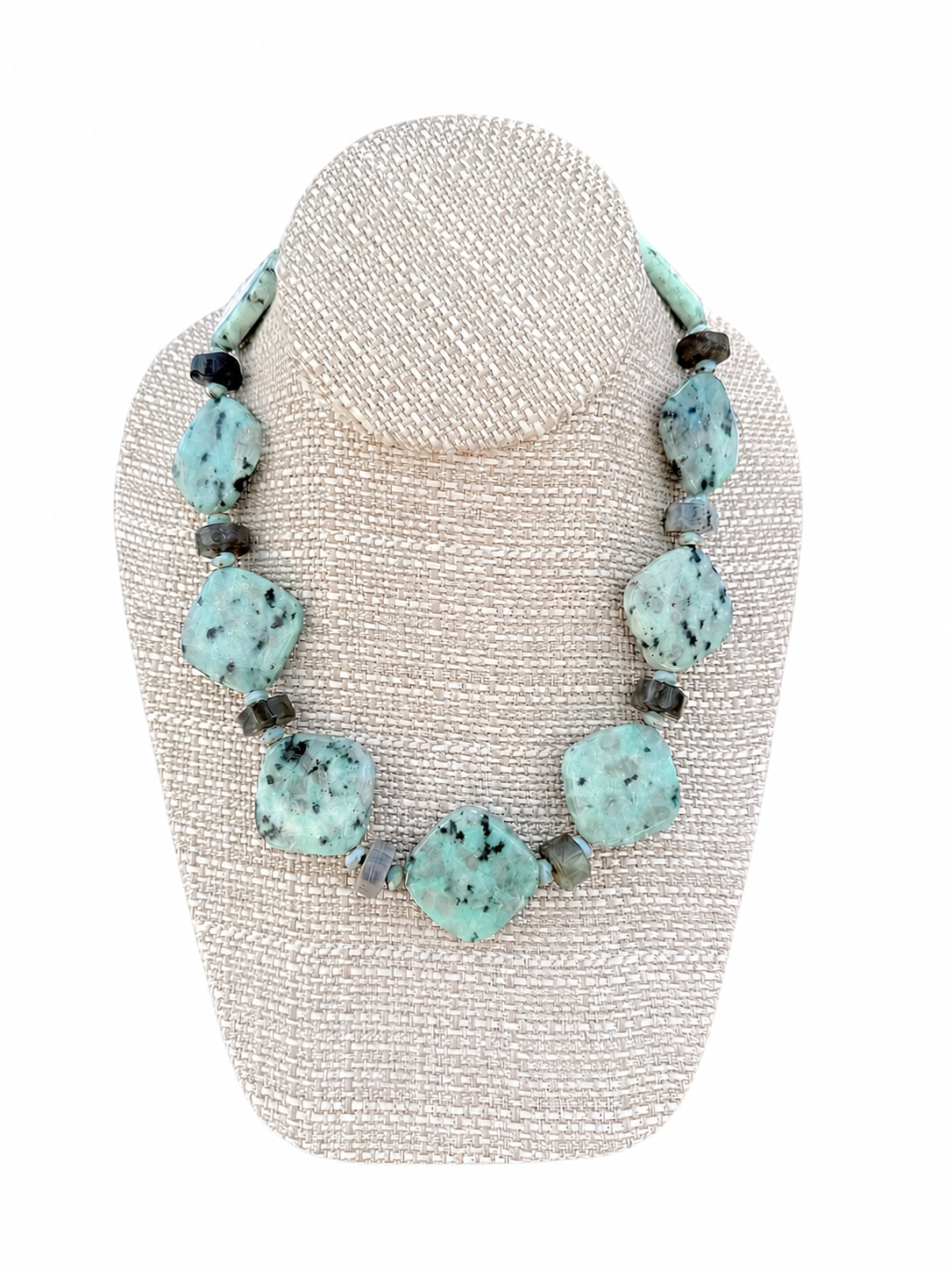 “Grounded & Free” Necklace