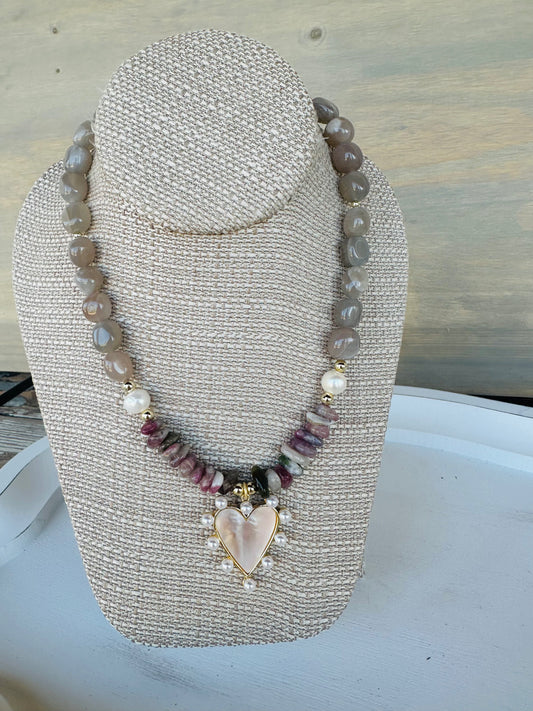 “Kenzie” Necklace