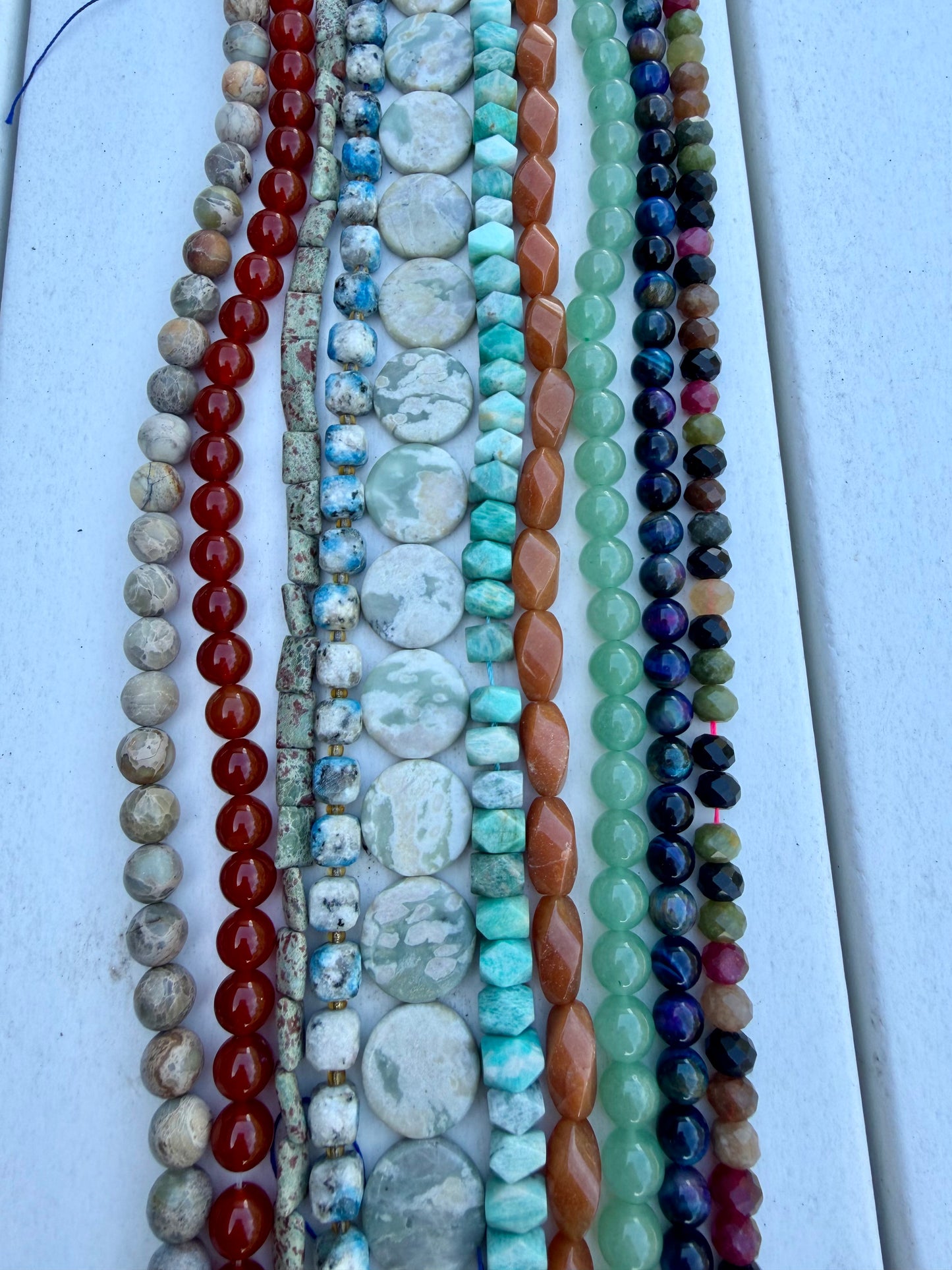Mid-Size Bead Bundle