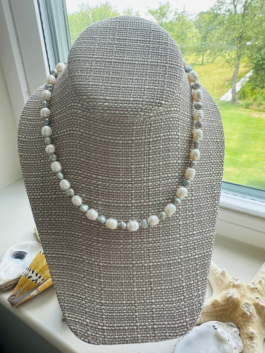“Moody Girl” Necklace