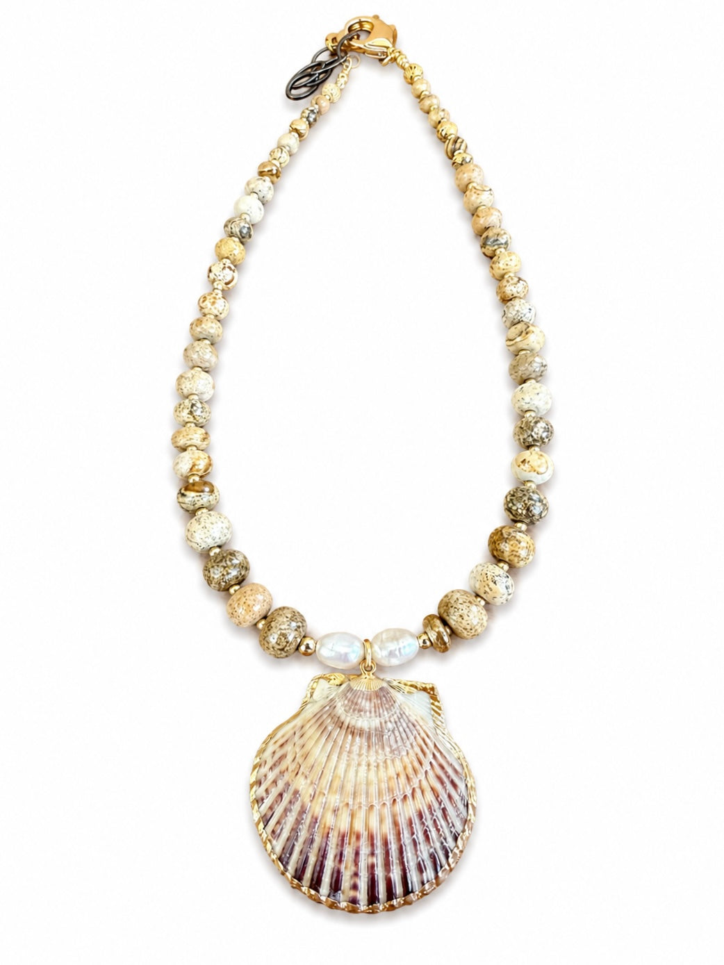 “Whisper Lane” Necklace