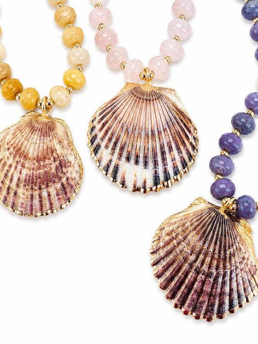 “Carmella” Necklace