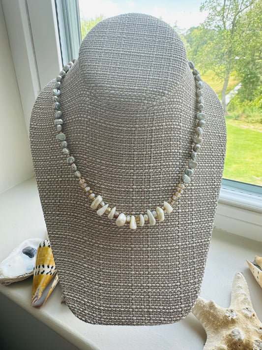“In a Mood” Necklace