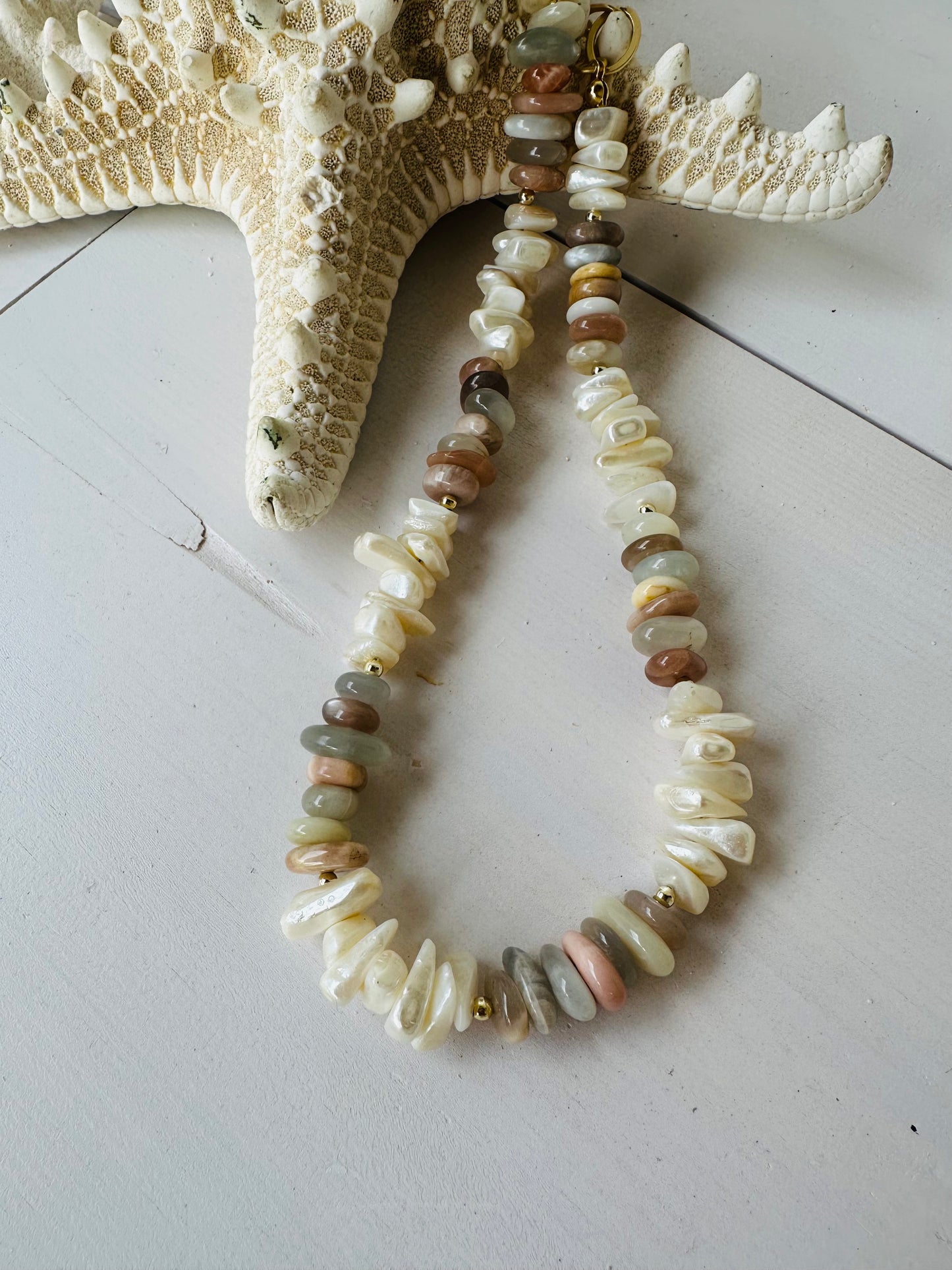 “Limitless” Necklace