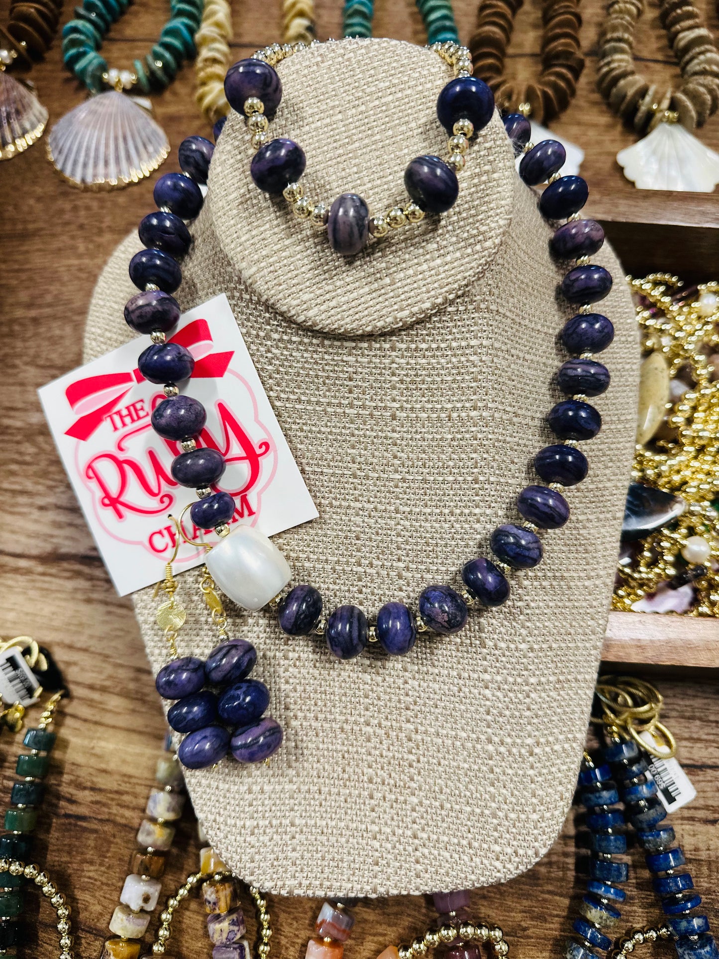 “Woman in Me” Bundle