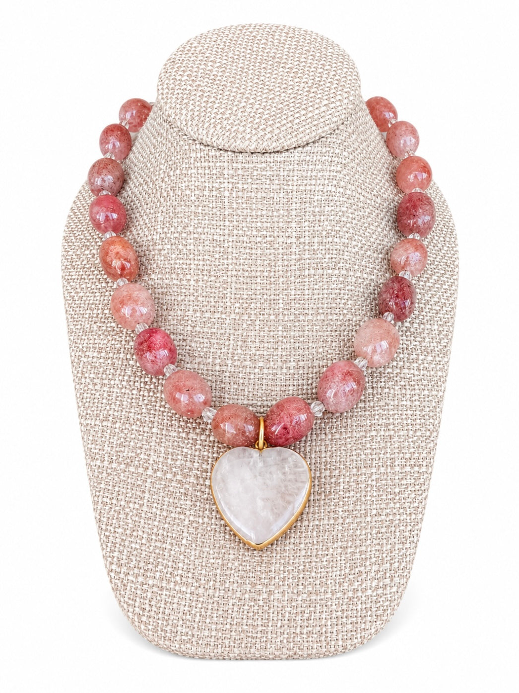 “Sweetheart” Necklace