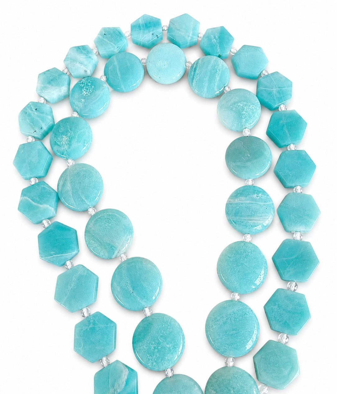 “Pure Seduction” Necklace