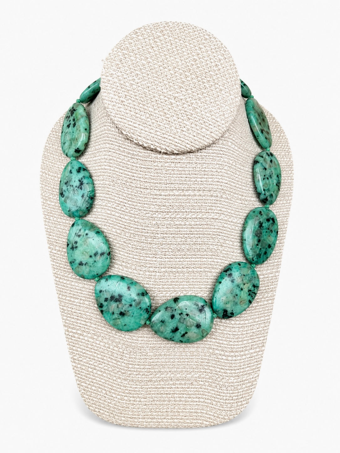 “Beauty Awaits You” Necklace