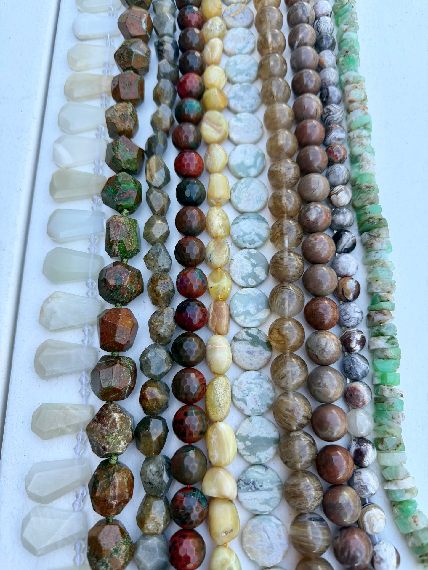 Jumbo Bead Bundle