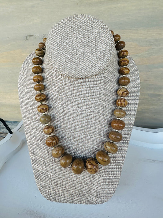 “Julia” Necklace