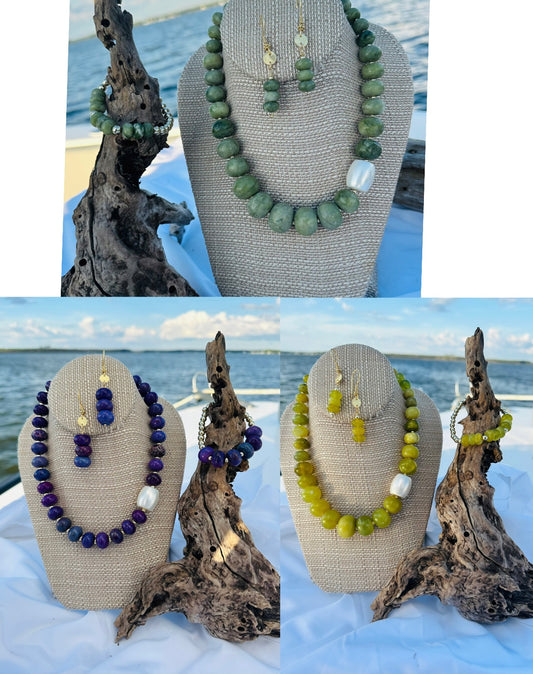 “Woman in Me” Bundle